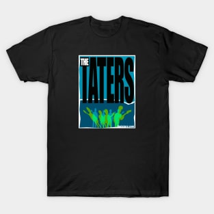 Taters Flyer #1 T-Shirt